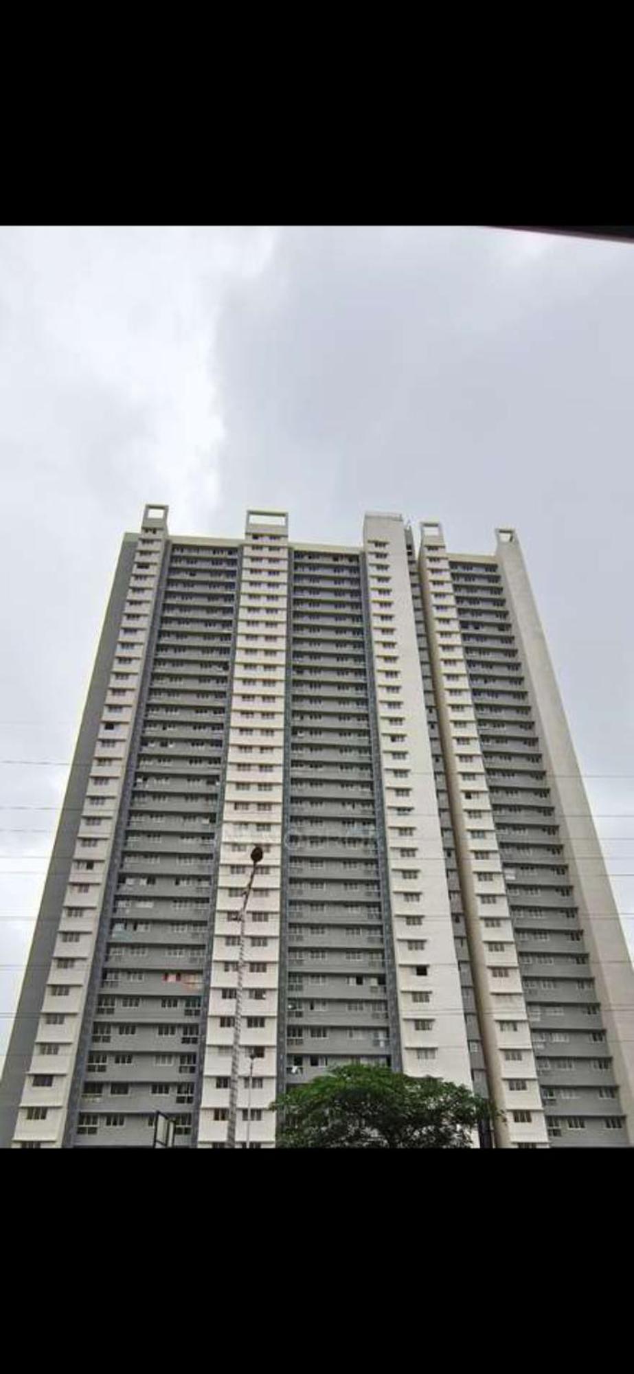 Cozy Apartment Mumbai Exterior photo